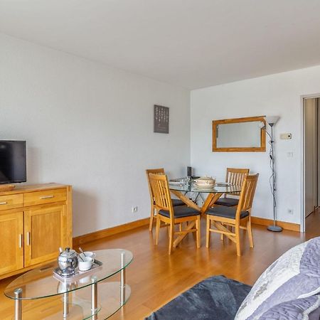 Appartement Petit Coin De Paradis - Welkeys La Rochelle  Exterior foto