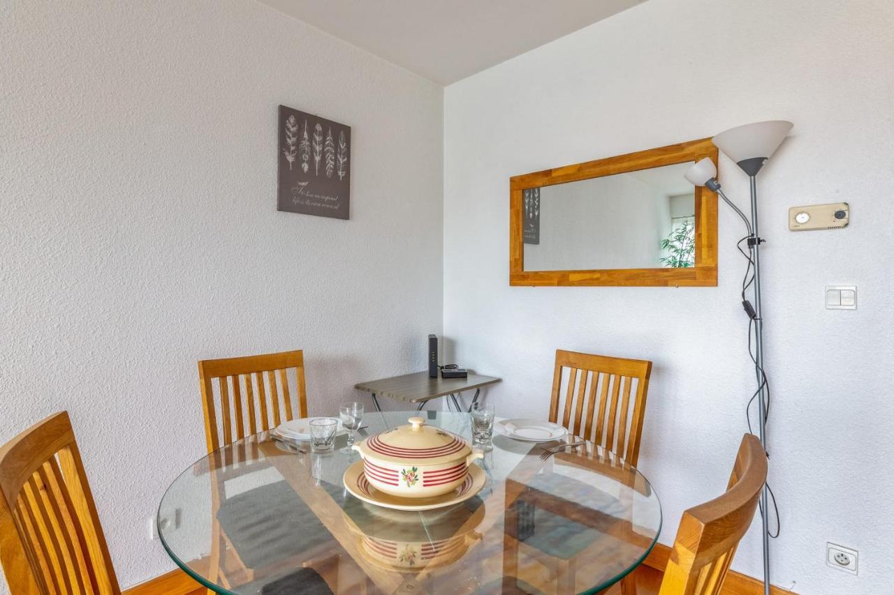Appartement Petit Coin De Paradis - Welkeys La Rochelle  Exterior foto